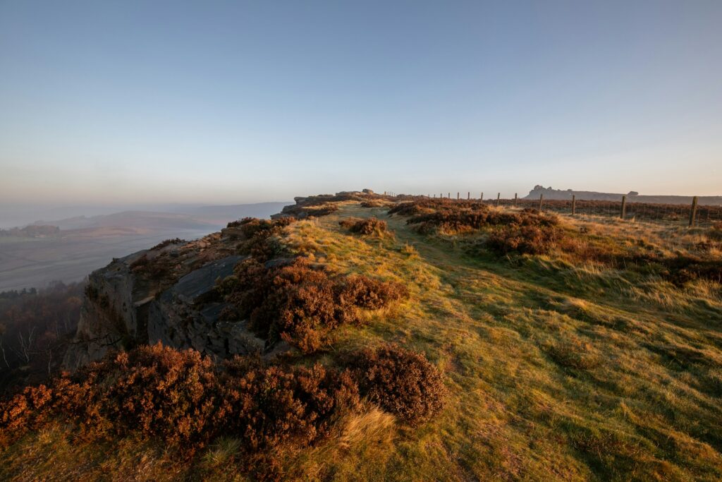 Peak District