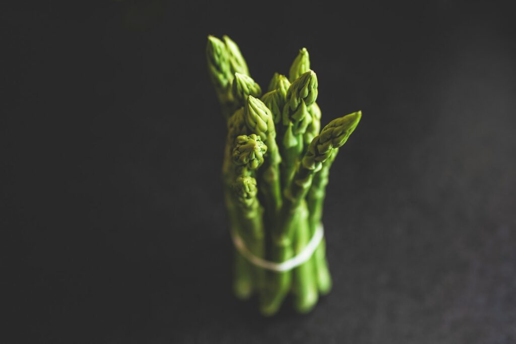 asparagus